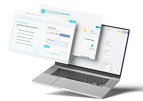 AI-Powered WhatsApp Automation Platform